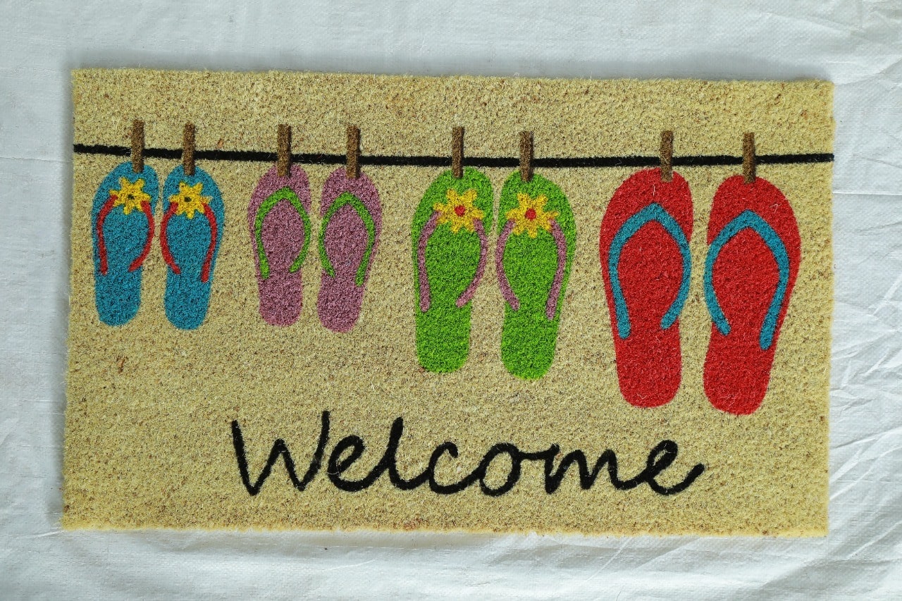 coir products manufacturers in kerala